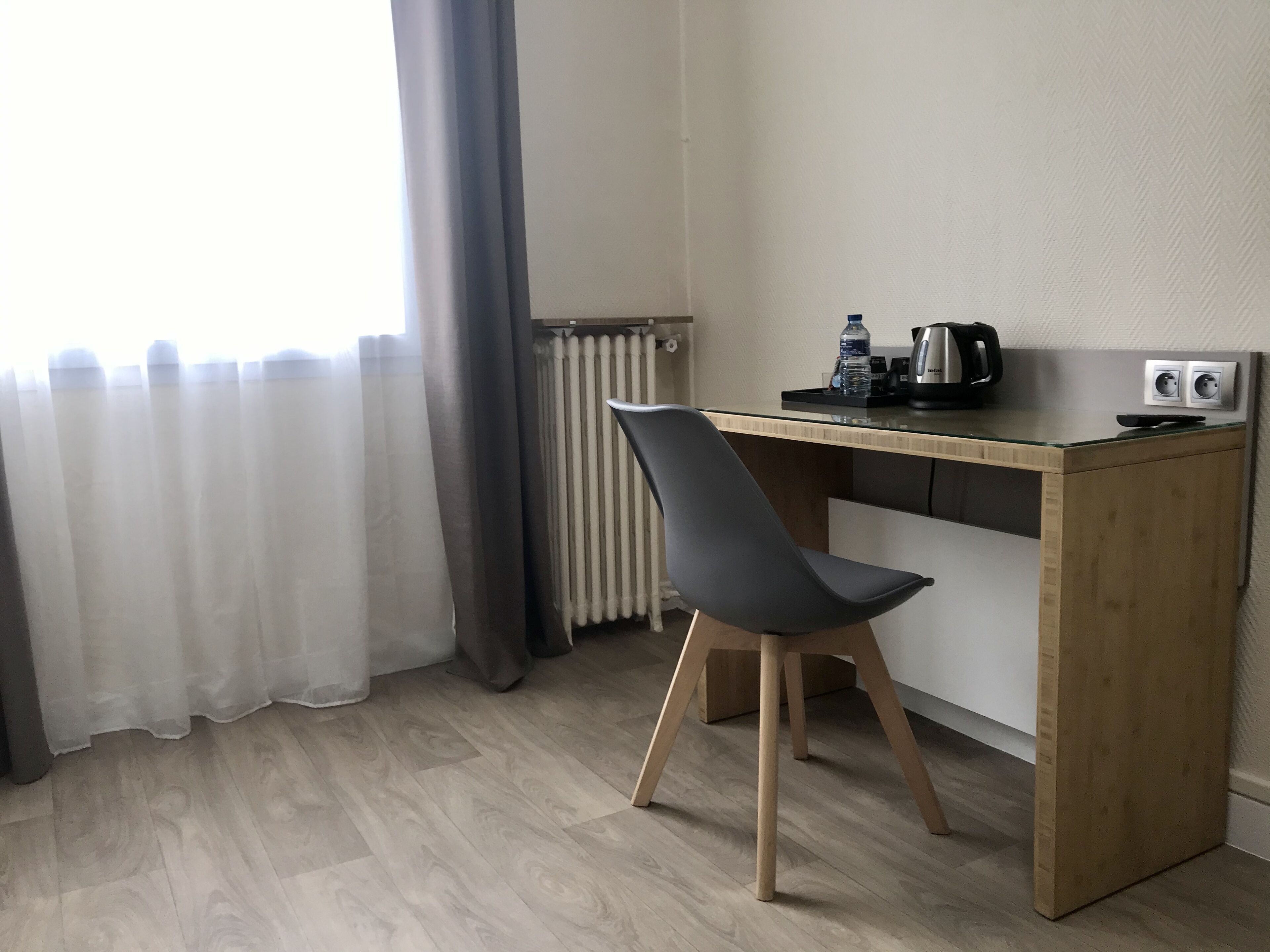 premium bedding, in-room safe, individually decorated