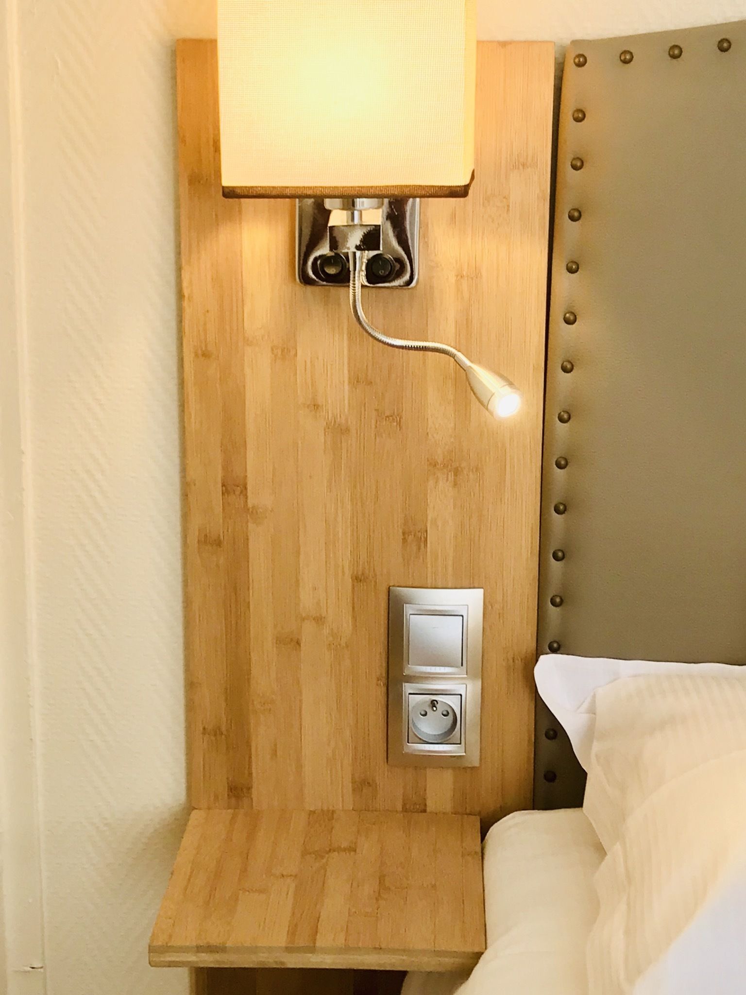 premium bedding, in-room safe, individually decorated