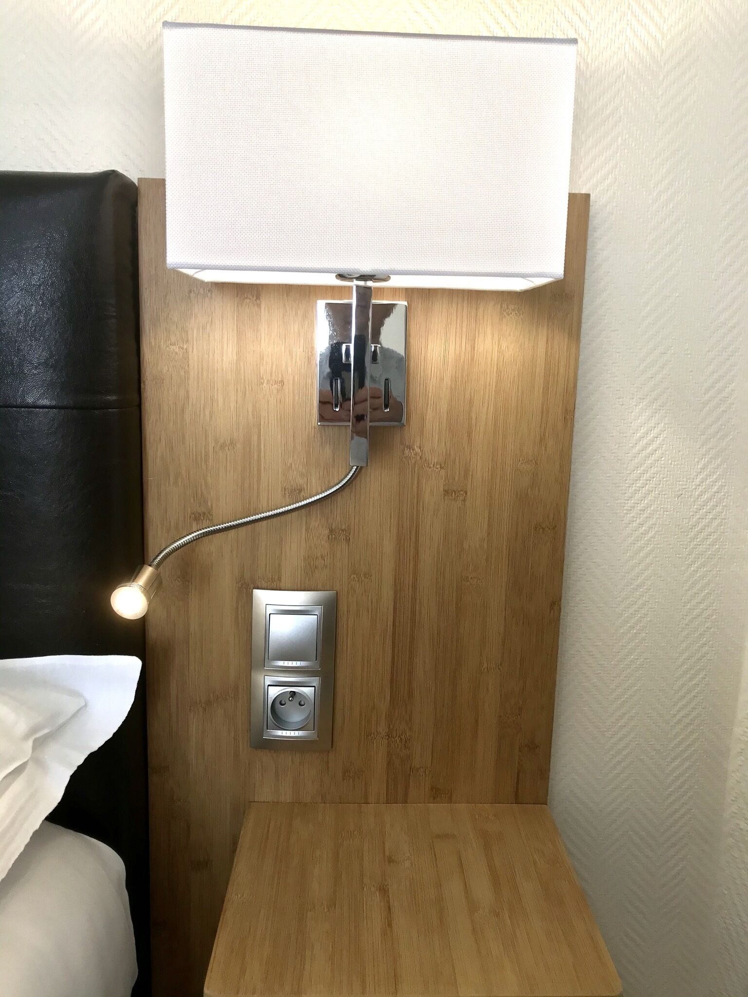 comfort double room, private bathroom | premium bedding, in-room safe, individually decorated