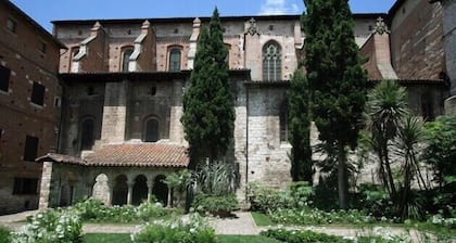 Stadthaus in Albi