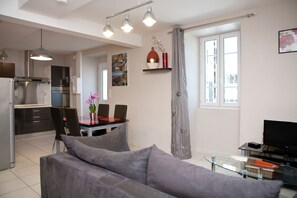 Télévision, lecteur de DVD