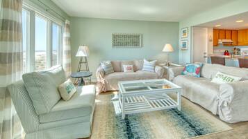 Chi tiết nội thất