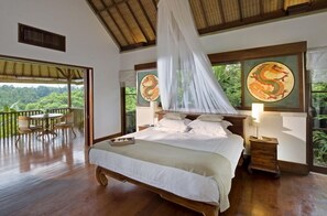 7 bedrooms, WiFi