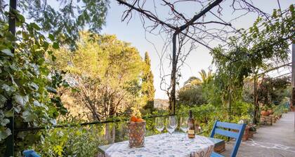Casa di Charme 3 Rio nell'Elba , few minutes from the beach!