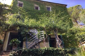 Exterior - Casa di Charme 3 Rio nell'Elba , few minutes from the beach! (Rio nell'Elba)