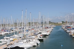 Marina