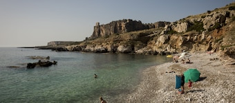 MACARI-SAN VITO LO CAPO EDEN HOLIDAY