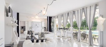 Maison confortable de 2 chambres à Rome