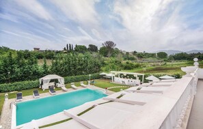 Pool - 2 bedroom stunning home in Roma (Roma)