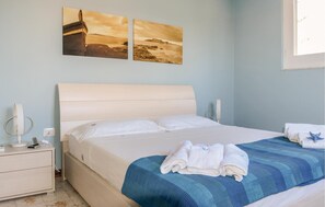 5 chambres, lit parapluie, Wi-Fi gratuit