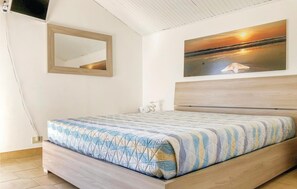 5 Schlafzimmer, Reisekinderbett, kostenloses WLAN