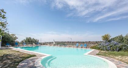 Schönes Haus mit 1 Schlafzimmer in.