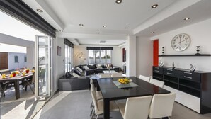 Unclassified image, 4 of 59, button - Larnaca Villa Zoe Platinum (Oroklini)