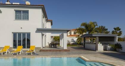 Larnaca Villa Zoe Platinum