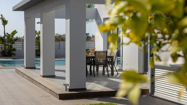 Unclassified image, 1 of 59, button - Larnaca Villa Zoe Platinum (Oroklini)