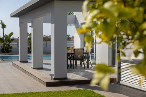 Larnaca Villa Zoe Platinum