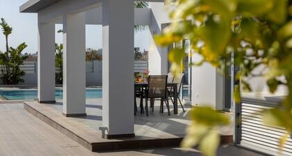 Larnaca Villa Zoe Platinum