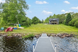 Ulkoalueet