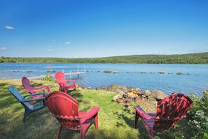 Área da propriedade