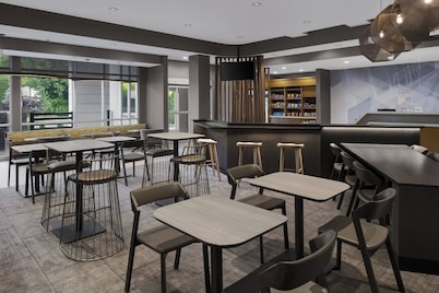 SpringHill Suites by Marriott Tuckahoe Westchester County