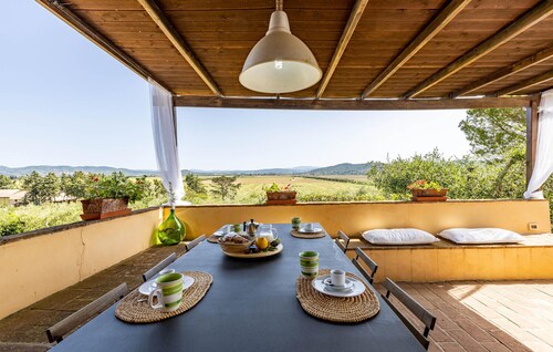 Amazing home in Campiglia Marittima LI
