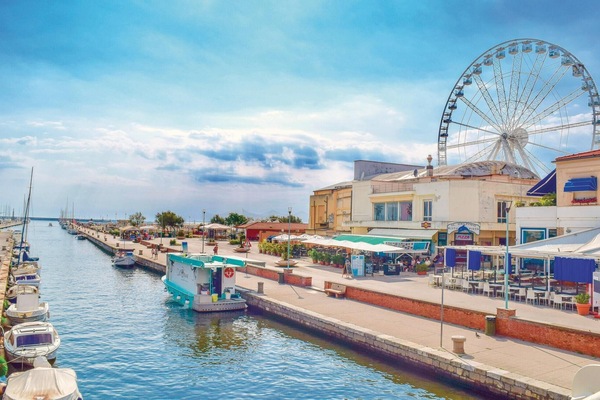 Jachthaven
