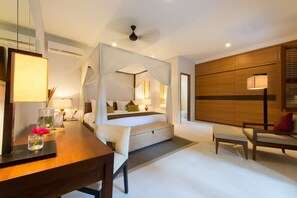 9 bedrooms, Internet