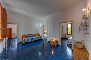 2 slaapkamers, gratis wifi