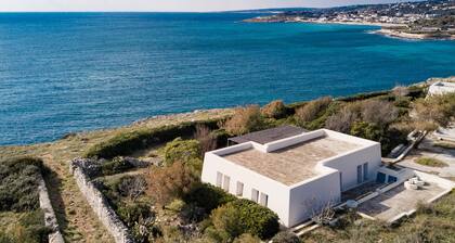 Direct sea access and stunning location