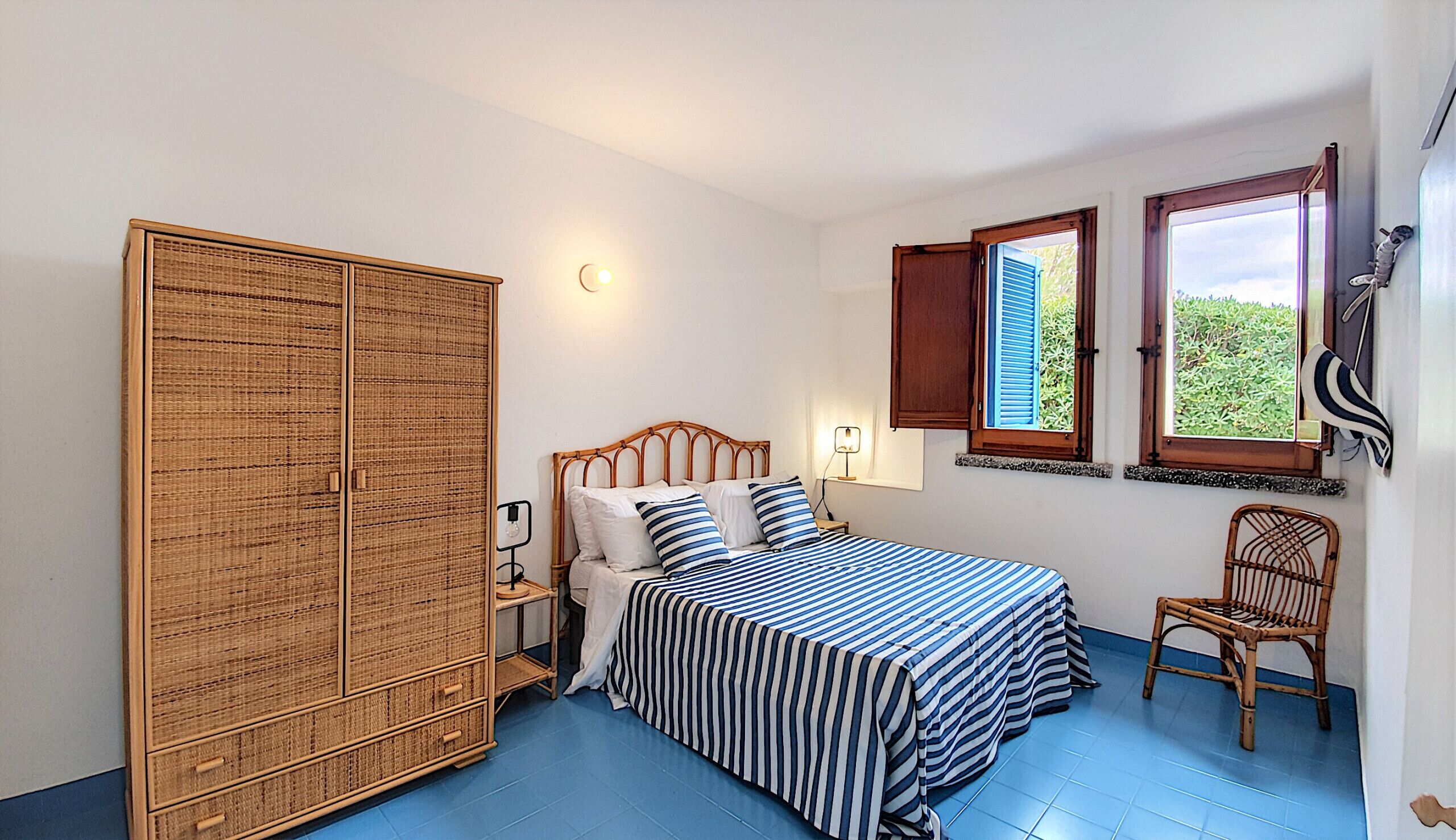 2 slaapkamers, gratis wifi