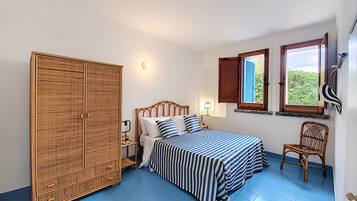 2 slaapkamers, gratis wifi