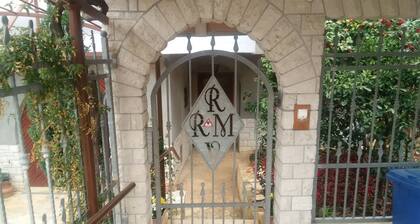 Dream vacation in villa MaVeRo apartment A3 near the beach