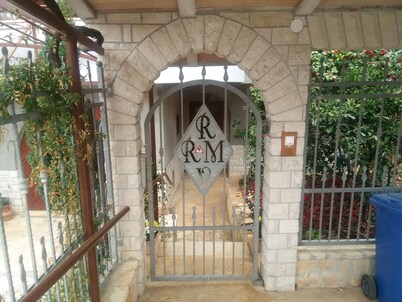 Dream vacation in villa MaVeRo apartment A3 near the beach