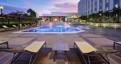 DoubleTree by Hilton Managua