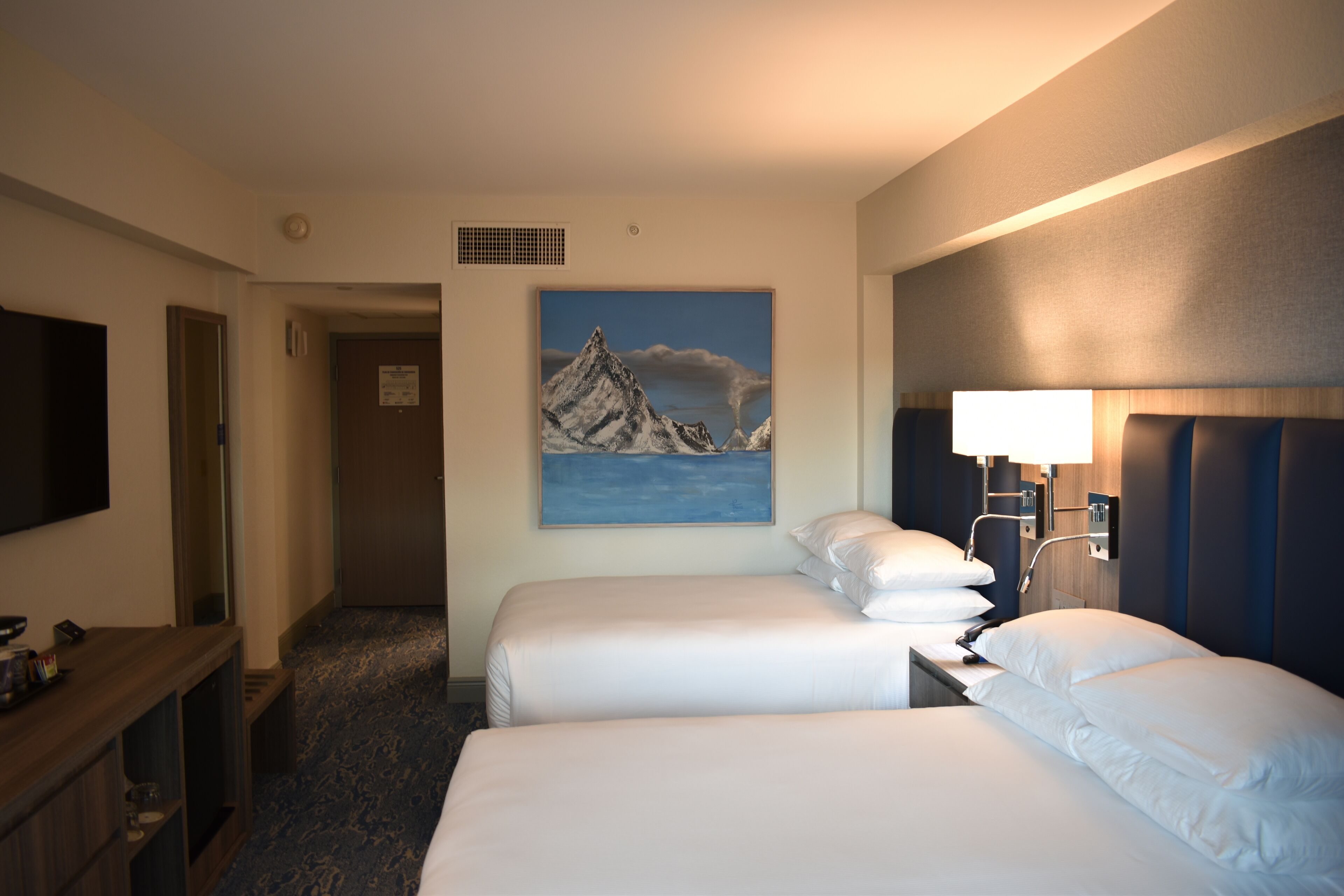 Foto - DoubleTree by Hilton Managua