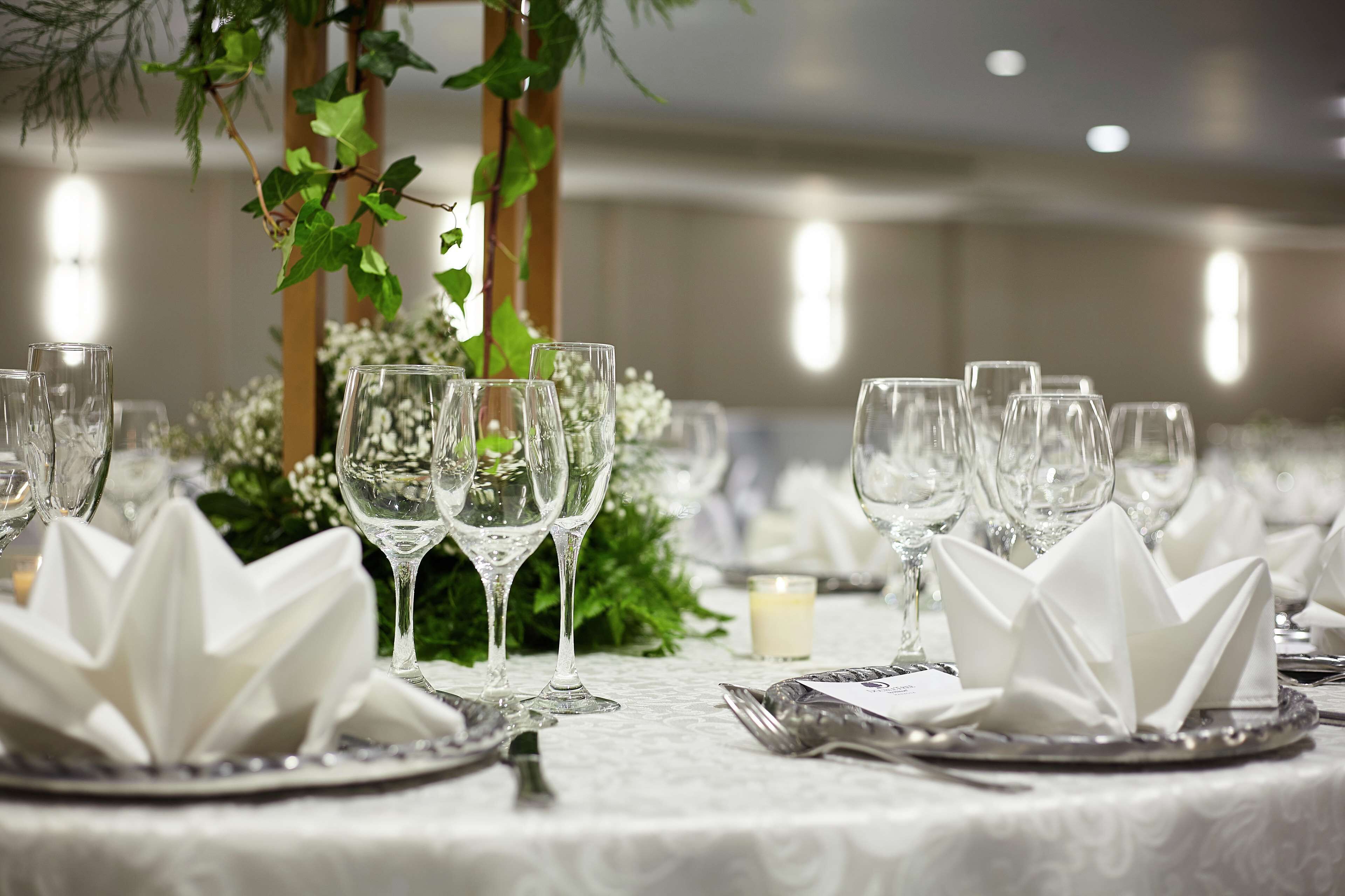 Photo - DoubleTree by Hilton Managua
