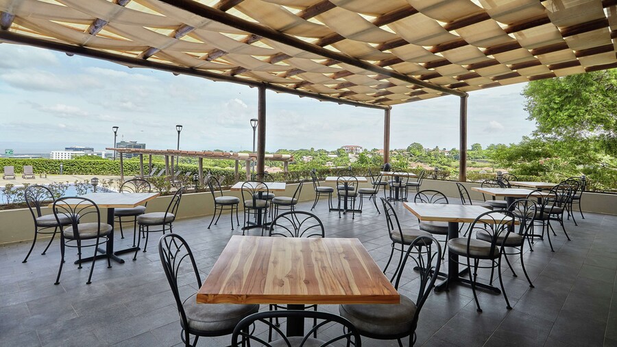 DoubleTree by Hilton Managua