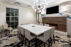 Meeting facility - Hilton Garden Inn St. Cloud (Waite Park)