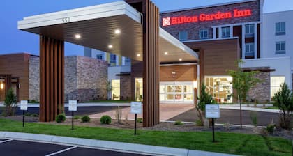 Hilton Garden Inn St. Cloud