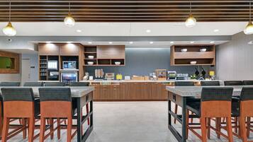 Esmorzar diari per emportar gratuït