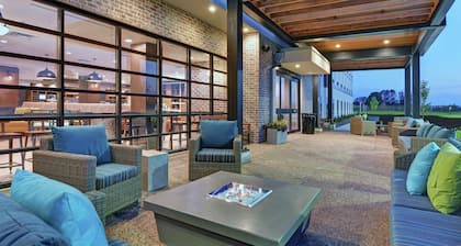 Home2 Suites by Hilton Bettendorf Quad Cities