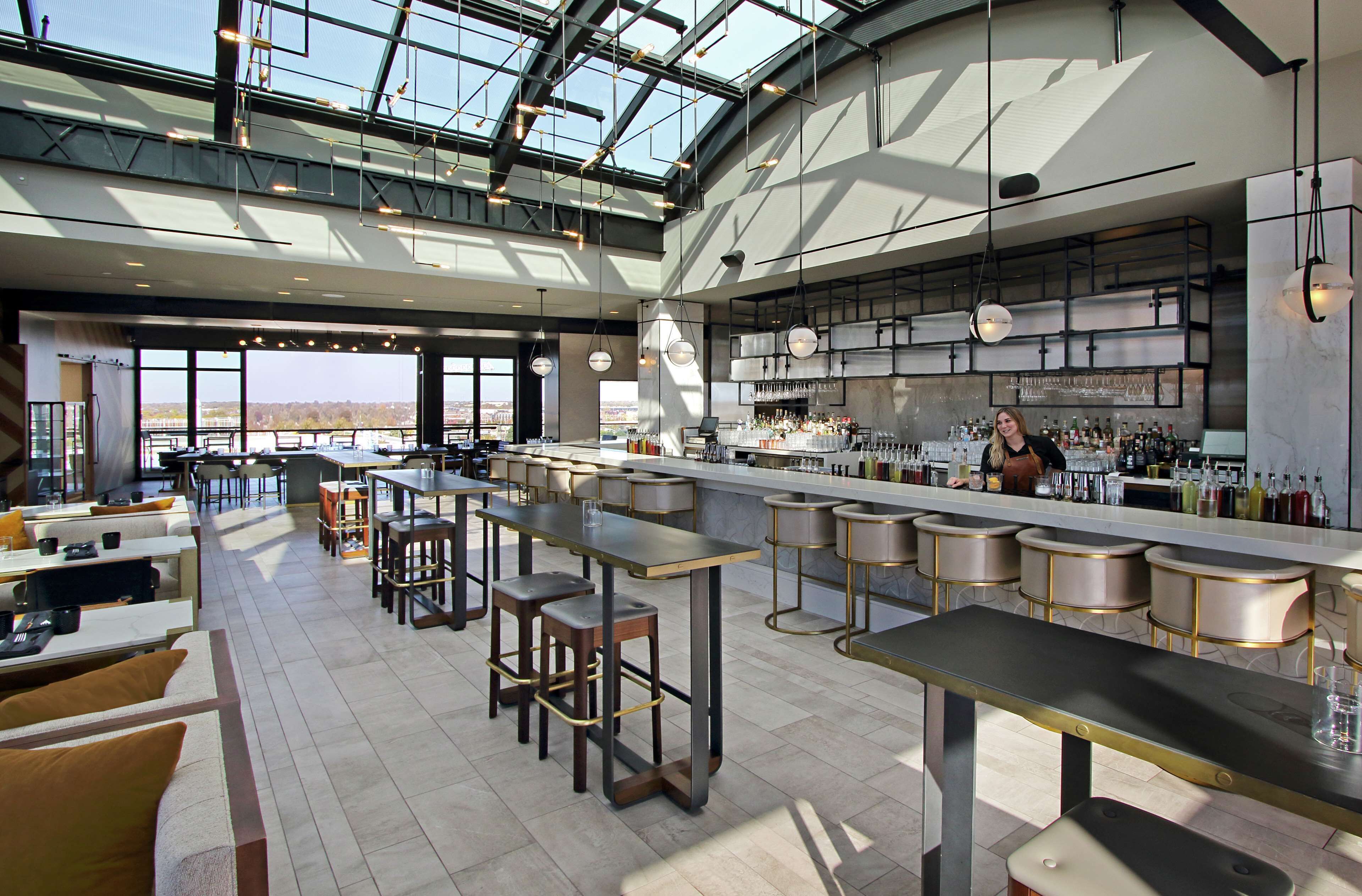 Foto - Canopy By Hilton Columbus Downtown Short North