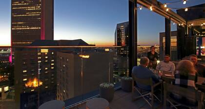 Canopy By Hilton Columbus Downtown Short North