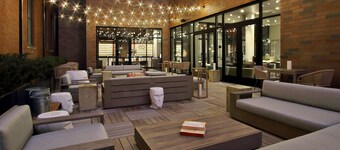 Canopy By Hilton Columbus Downtown Short North