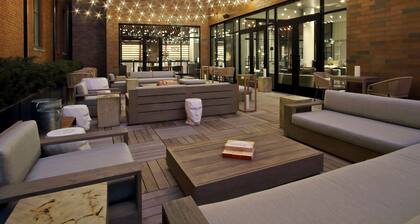 Canopy By Hilton Columbus Downtown Short North