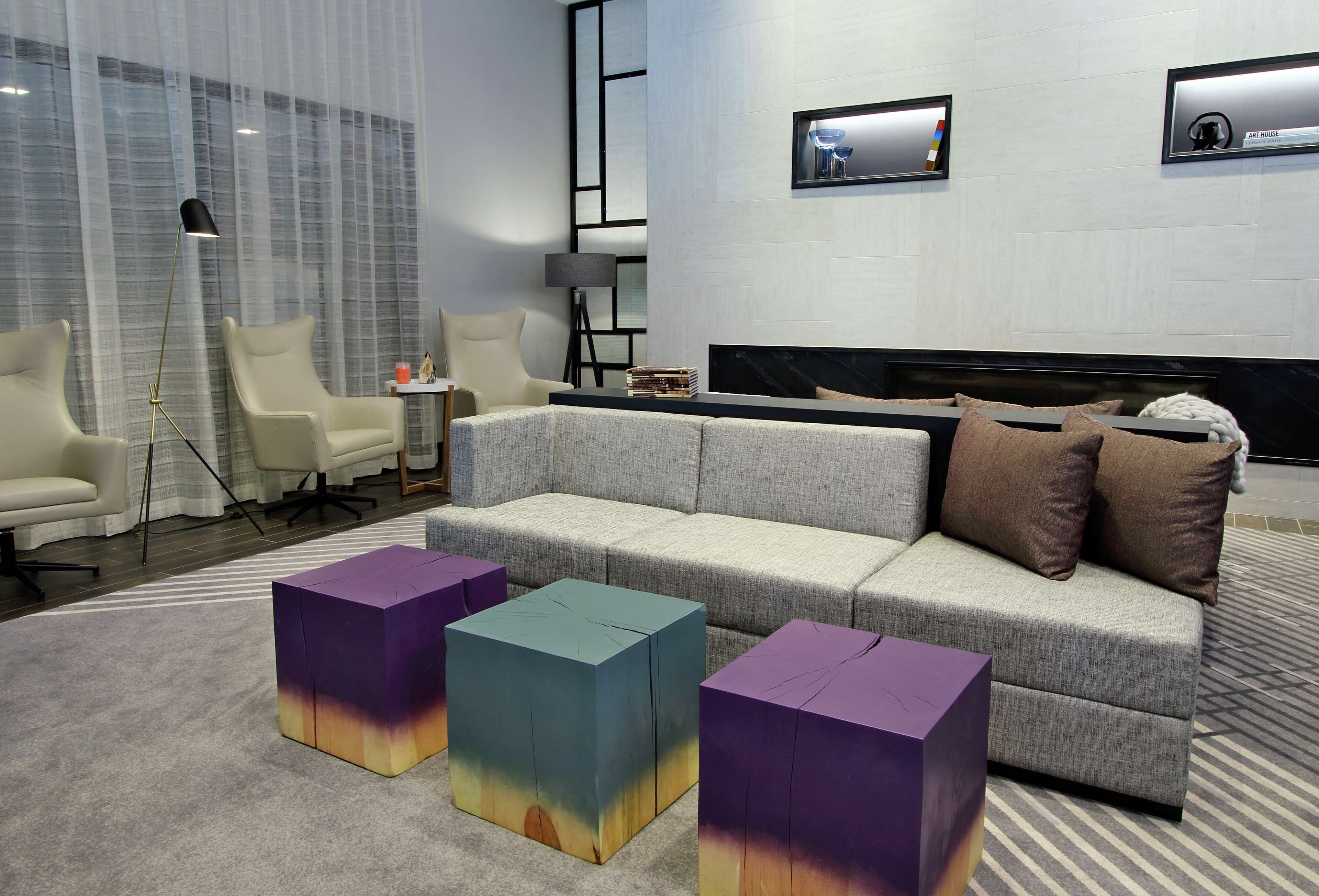 Foto - Canopy By Hilton Columbus Downtown Short North