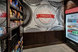 Restaurant - Hampton Inn Fresno Airport (Fresno)
