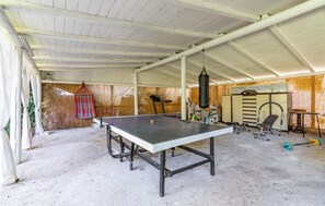 Spielezimmer