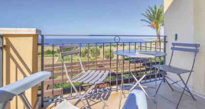 4 bedroom lovely home in Terrasini