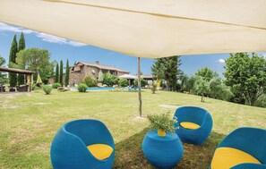 Pool - Amazing home in Montebuono (Montebuono)